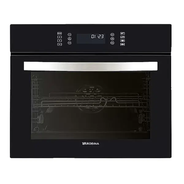 فر برقی توکار روبینا مدل FR513B