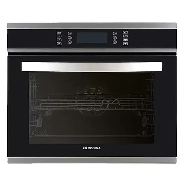 فرتوکار برقی روبینا مدل FR513BS - 2