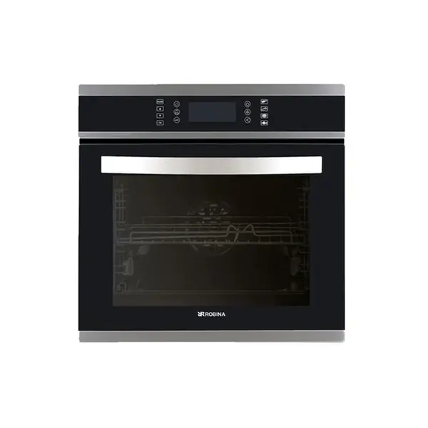 فرتوکار برقی روبینا مدل FR513BS - 3