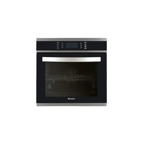 فرتوکار برقی روبینا مدل FR513BS - 4