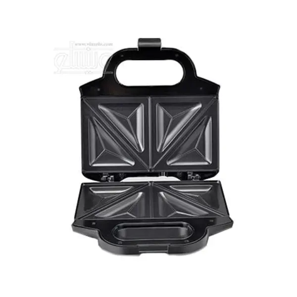 گریل و ساندویچ ساز تفال مدل GC241D38 Tefal Sandwich Maker And Grill