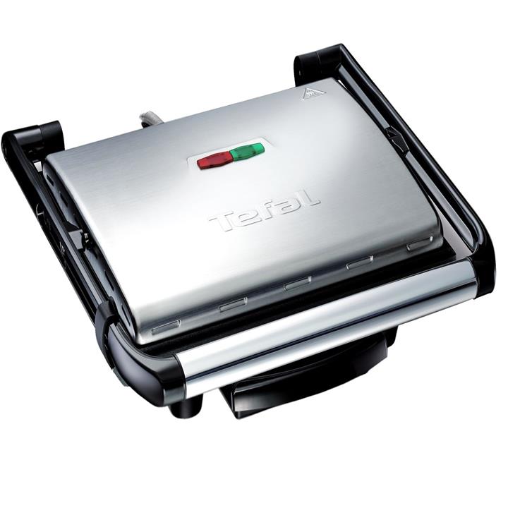 گریل و ساندویچ ساز تفال مدل GC241D38 Tefal Sandwich Maker And Grill