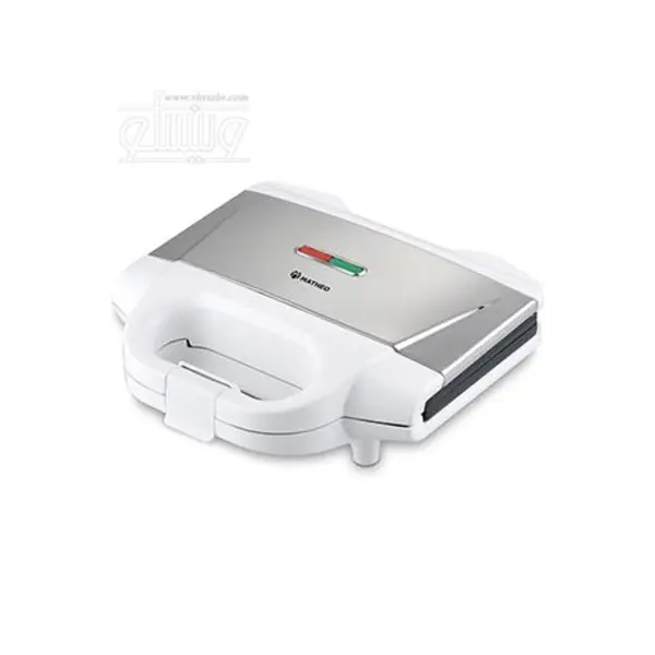 گریل و ساندویچ ساز تفال مدل GC241D38 Tefal Sandwich Maker And Grill