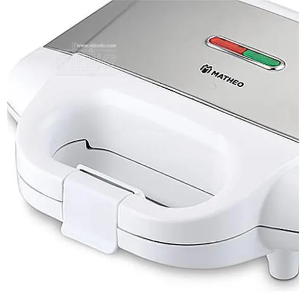 گریل و ساندویچ ساز تفال مدل GC241D38 Tefal Sandwich Maker And Grill