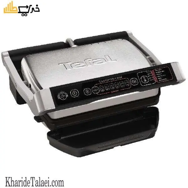 گریل GC706 تفال