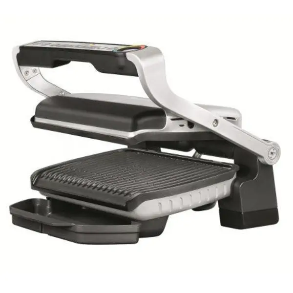 گریل و باربیکیو تفال مدل GC712 Opti Tefal Grill And Barbecue