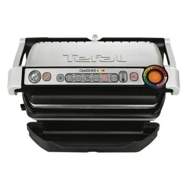 گریل و باربیکیو تفال مدل GC712 Opti Tefal Grill And Barbecue