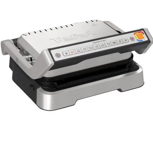 گریل فوق حرفه ای تفال مدل GC774D