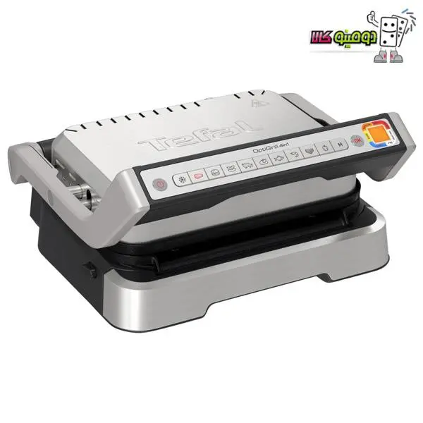 گریل فوق حرفه ای تفال مدل GC774D