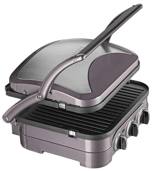 گریل کزینارت مدل GR40E Cuisinart Grill