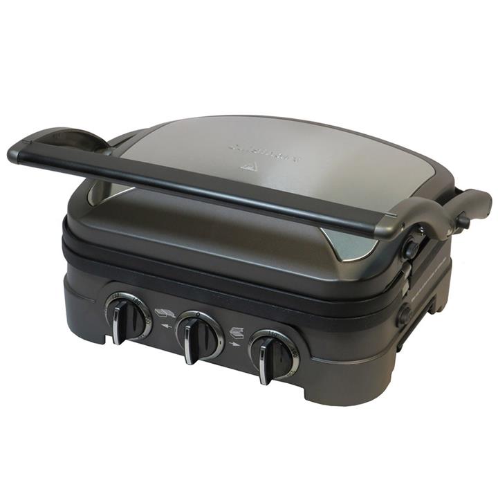 گریل کزینارت مدل GR40E Cuisinart Grill