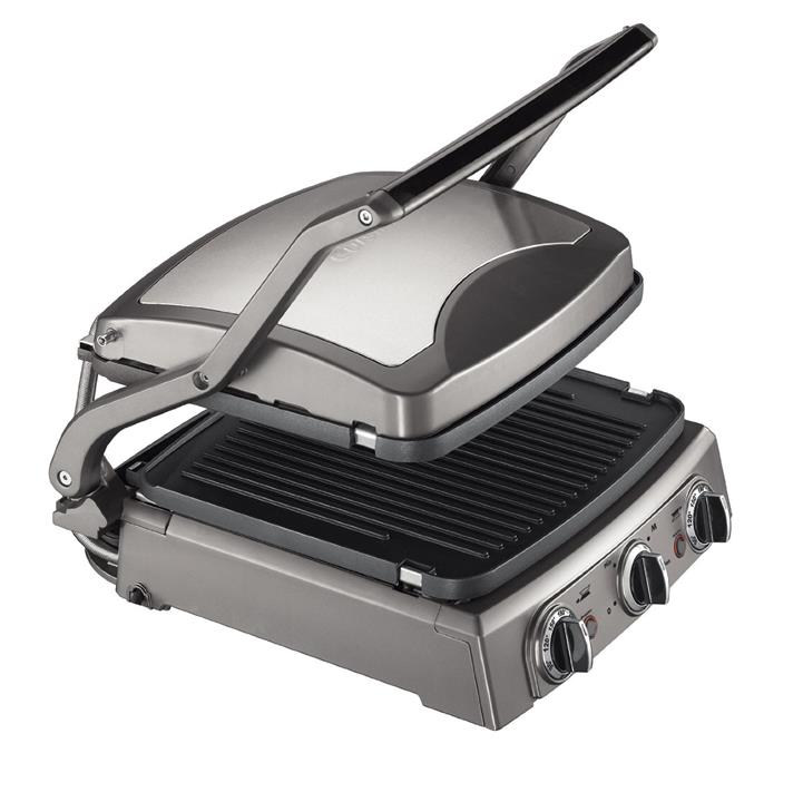 گریل کزینارت مدل GR50E Cuisinart Grill