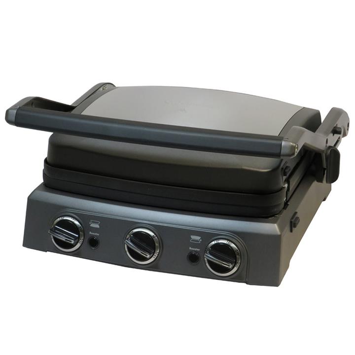 گریل کزینارت مدل GR50E Cuisinart Grill