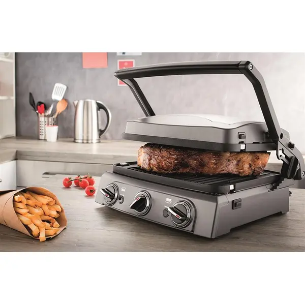 گریل کزینارت مدل GR50E Cuisinart Grill