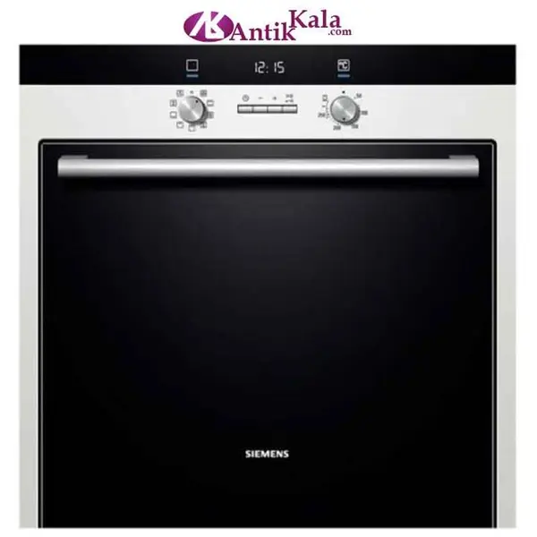 فر برقی توکار HB33GB250 زیمنس SIEMENS - 2