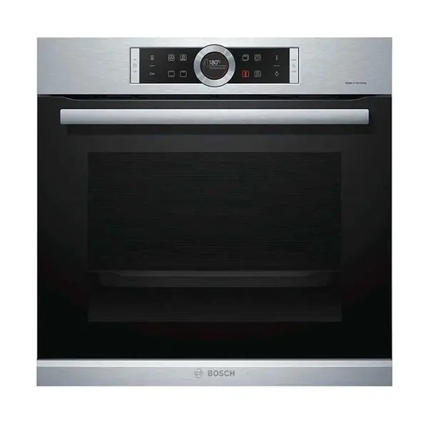فر توکار بوش مدل HBG632BS1I ُُBosch - 4