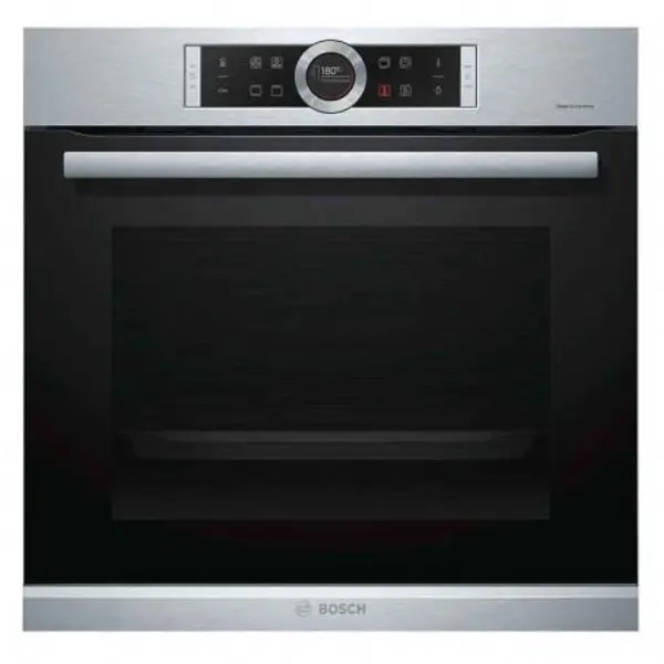 فر توکار بوش مدل HBG632BS1I ُُBosch - 3