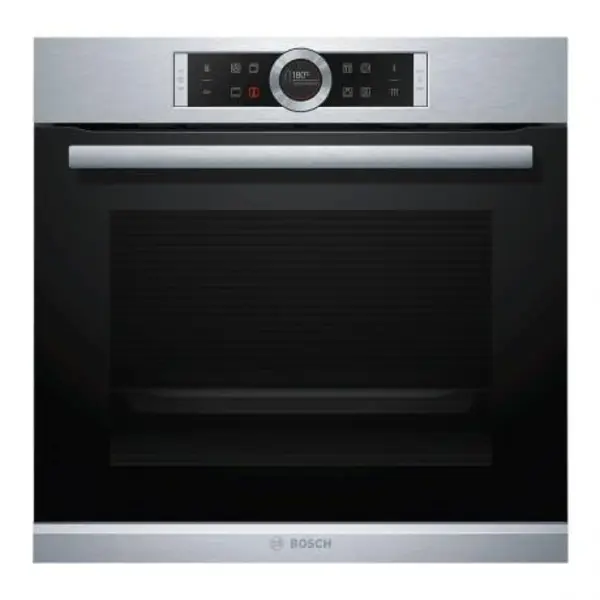 فر توکار بوش مدل HBG632BS1I ُُBosch - 2