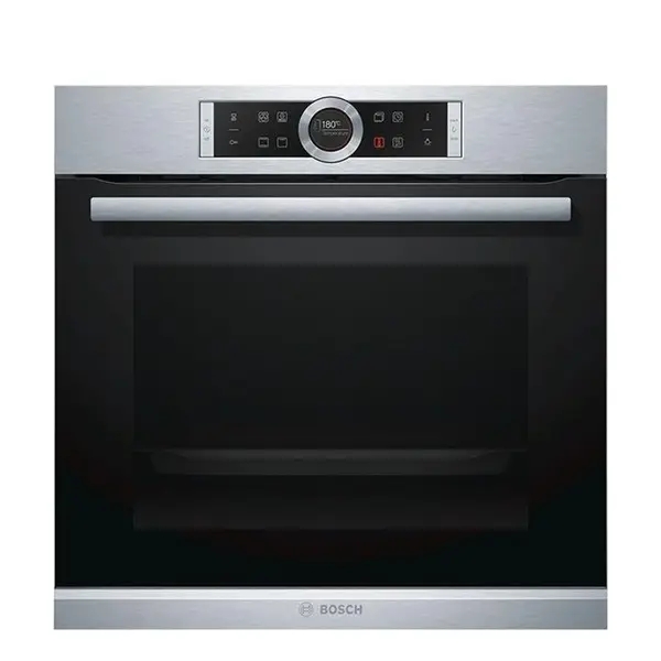 فر توکار بوش مدل HBG632BS1I ُُBosch - 6