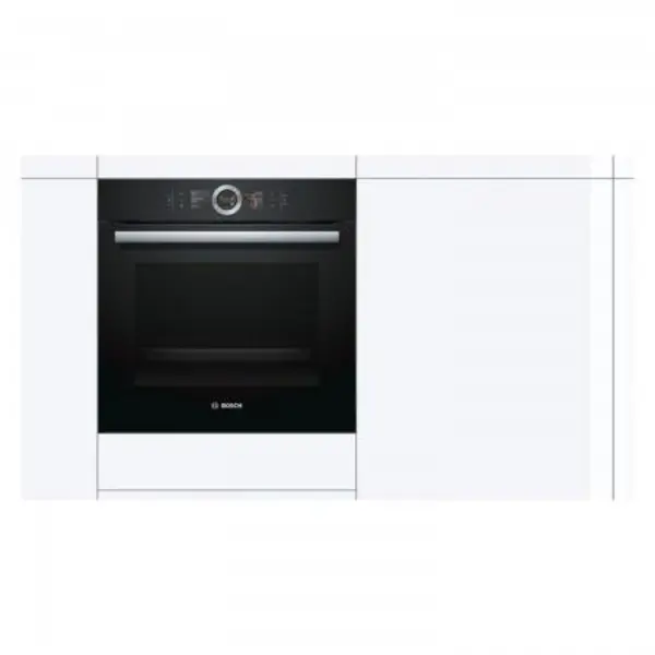 فر توکار بوش مدل HBG636LB1 - 2