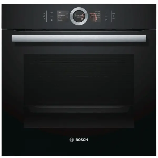 فر توکار بوش مدل HBG636LB1 - 6