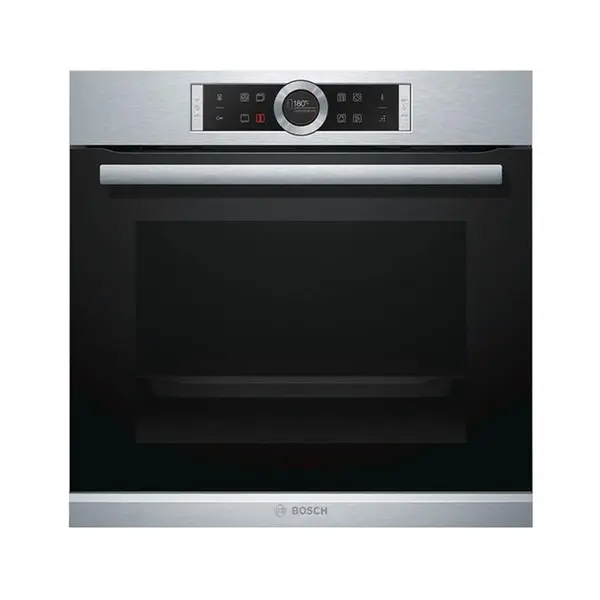 فر برقی توکار بوش مدل HBG655BS1 - 2