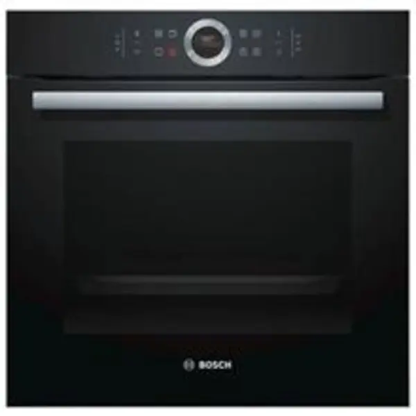 فر توکار بوش مدل HBG655NB1 Bosch - 6
