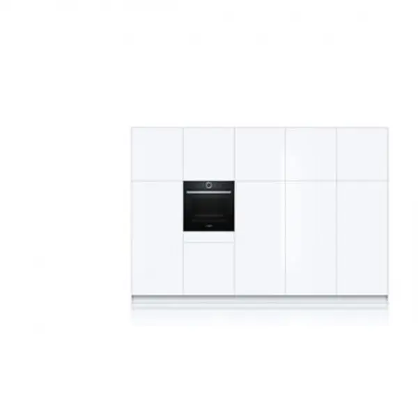 فر توکار بوش مدل HBG655NB1 Bosch - 4