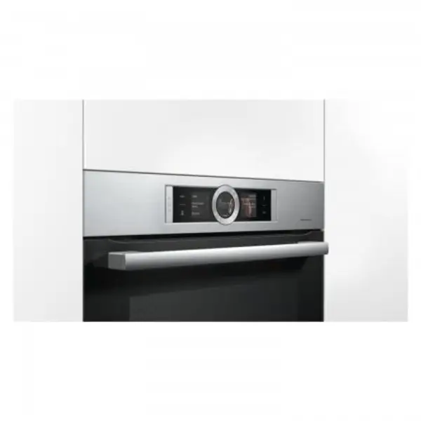 فر توکار بوش مدل HBG656RS1I Bosch - 4