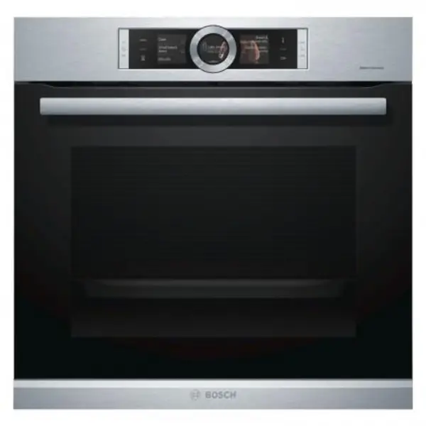 فر توکار بوش مدل HBG656RS1I Bosch - 2