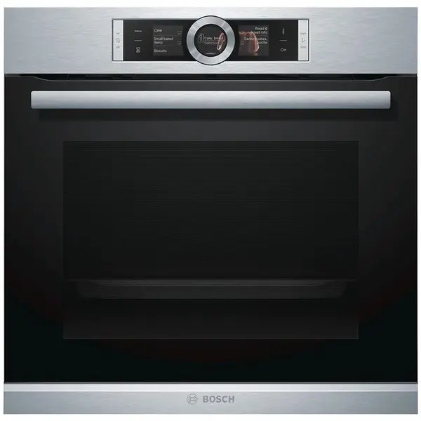 فر توکار بوش مدل HBG656RS1I Bosch - 6