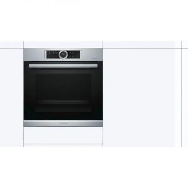 فر توکار بوش مدل HBG6725S1I BOSCH - 4