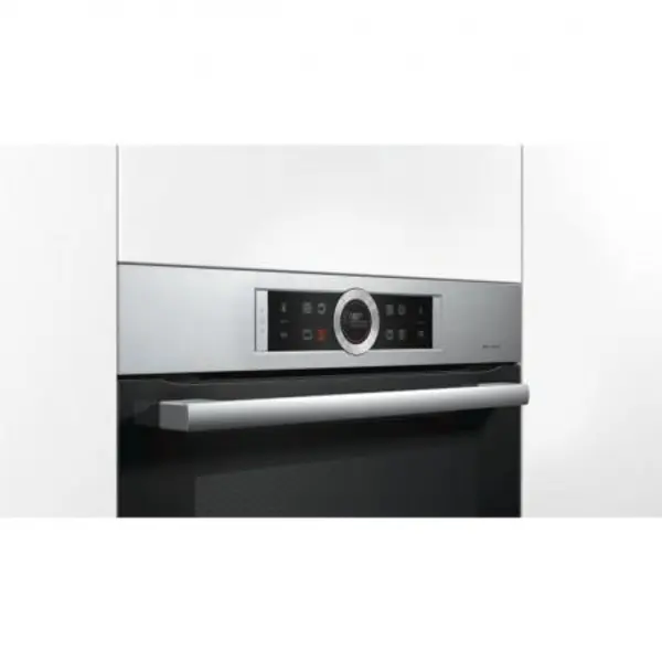 فر توکار بوش مدل HBG6725S1I BOSCH - 5