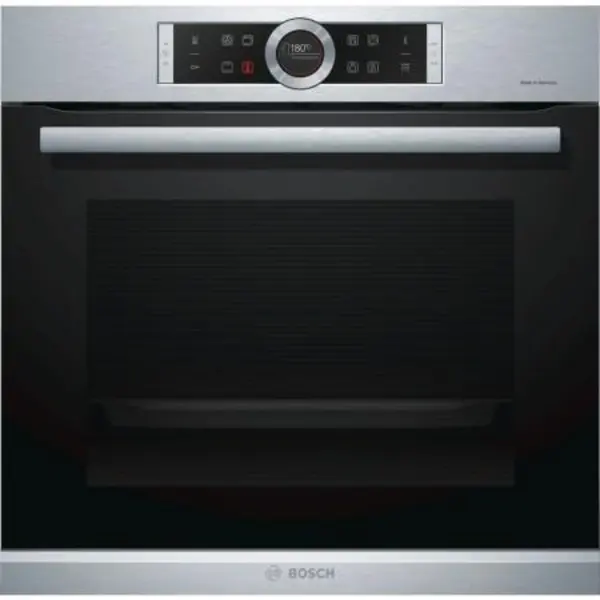 فر توکار بوش مدل HBG6725S1I BOSCH - 2
