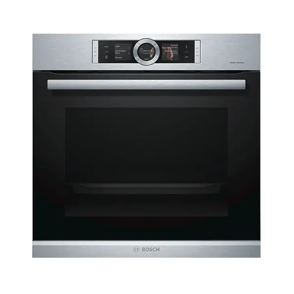 فر توکار بوش مدل HBG6764S1I Bosch - 3