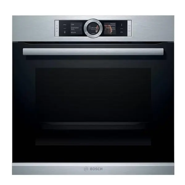 فر توکار بوش مدل HBG6764S1I Bosch - 4