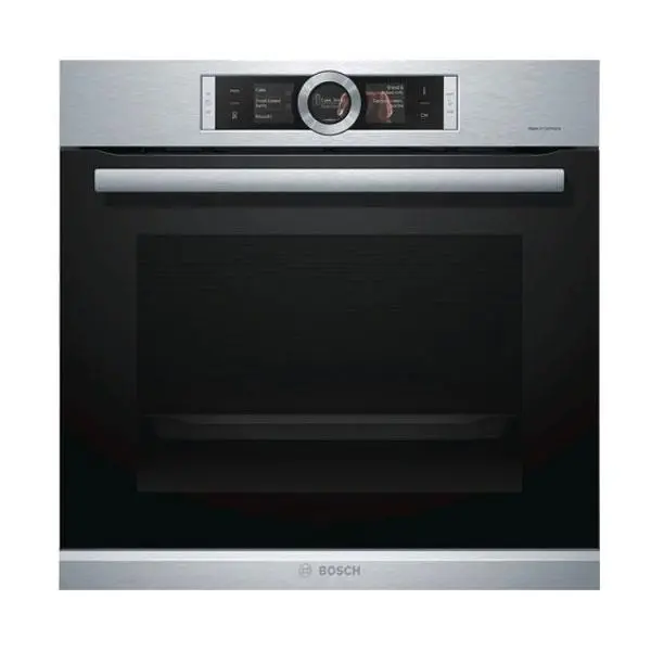 فر توکار بوش مدل HBG6764S1I Bosch - 2
