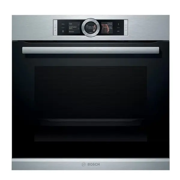 فر توکار بوش مدل HBG6764S1I Bosch - 5