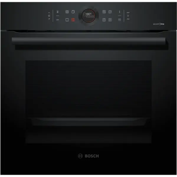 فر توکار بوش مدل HBG8755C0 - 3