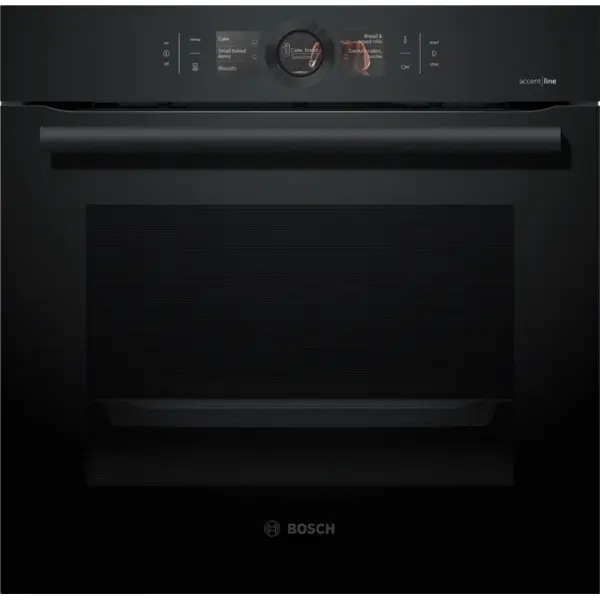 فر توکار بوش مدل HBG8764C1 - 3