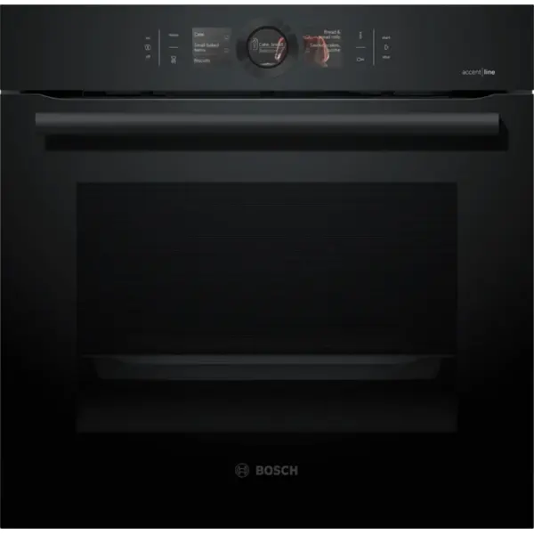 فر توکار بوش مدل HBG8764C1 - 2