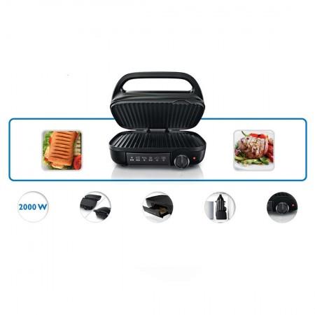 گریل فیلیپس مدل HD6305 Philips