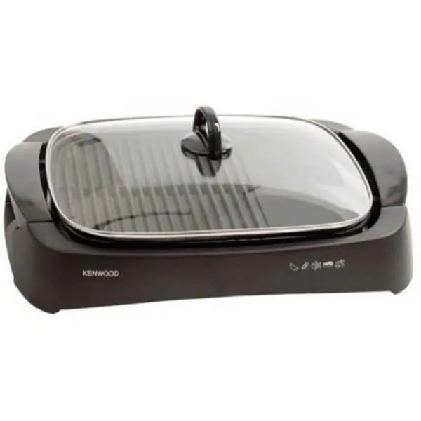 گریل کنوود HG 230 Kenwood Grill
