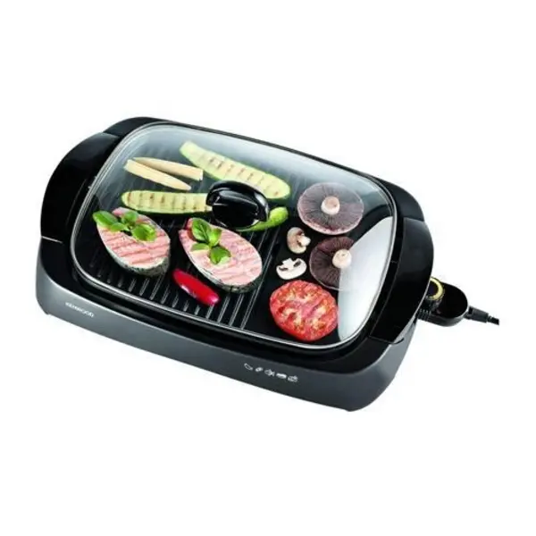 گریل کنوود HG 230 Kenwood Grill