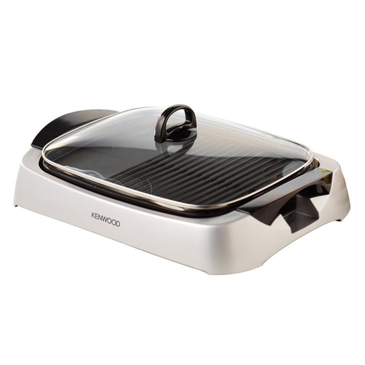 گریل کنوود HG 266 Kenwood Grill