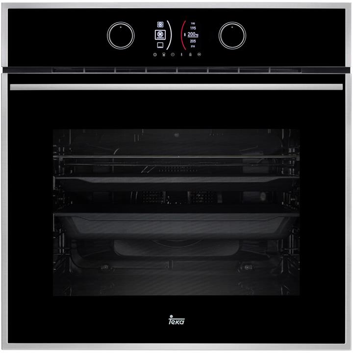 فر توکار تکا مدل HLB 860 Teka Built in Oven