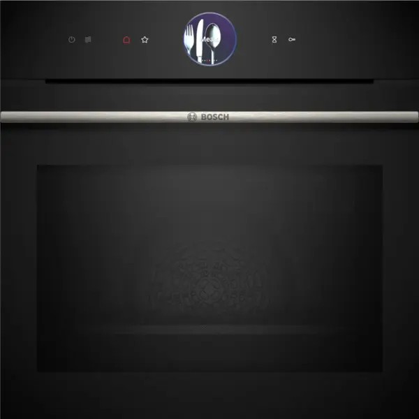 فر مایکروویو توکار بوش مدل HMG776NB1 - 3