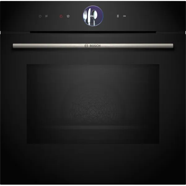 فر مایکروویو توکار بوش مدل HMG776NB1 - 2