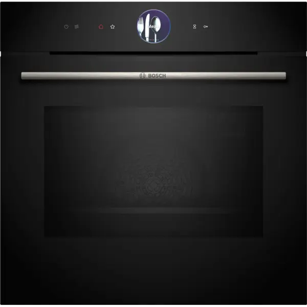 فر مایکروویو توکار بوش مدل HMG776NB1 - 5