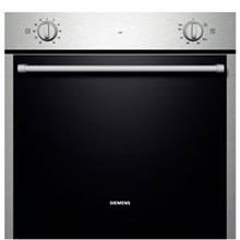 فر برقی و گازی توکار HSL6EI231 زیمنس Siemens Oven